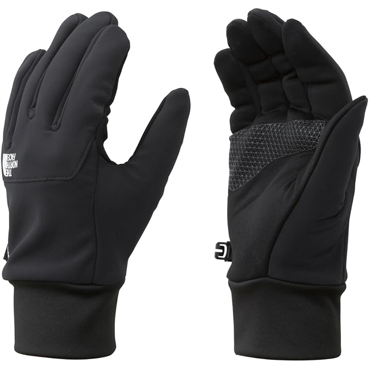 ノースフェイス　ヌプシ手袋 Amazon | [THE NORTH FACE] [ザ・ノース・フェイス] 手袋 Nuptse Etip